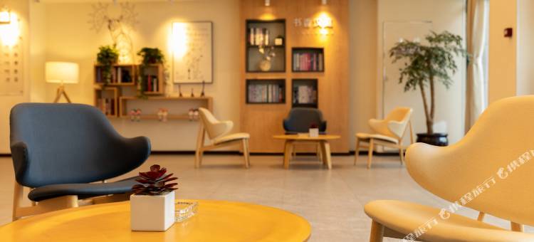 汉庭酒店(东台高铁站店)图片