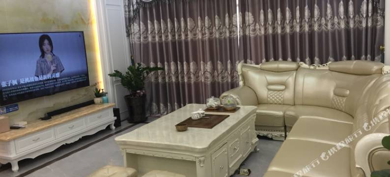 汕尾鸿通自家民宿图片