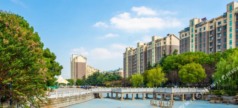 无锡唯亭假日酒店(羊尖五洲国际广场店)图片