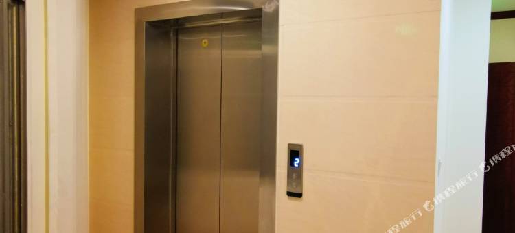 昭平居安酒店图片