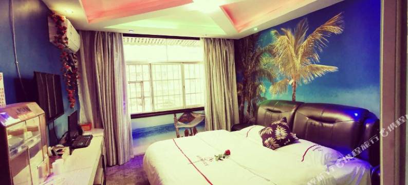 贵阳绿谷商务宾馆图片