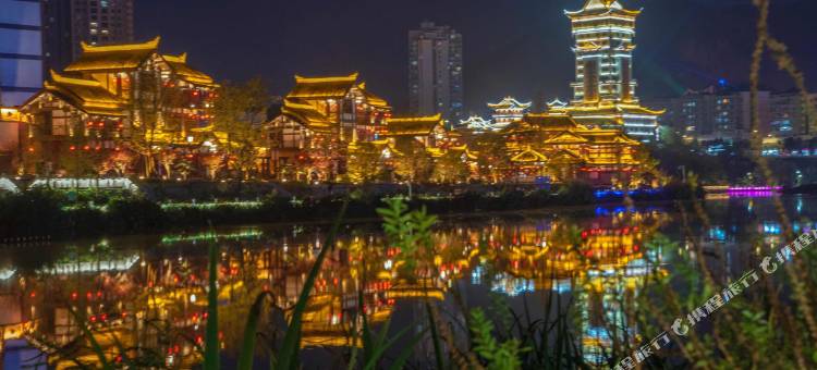 毕节祥鑫酒店图片
