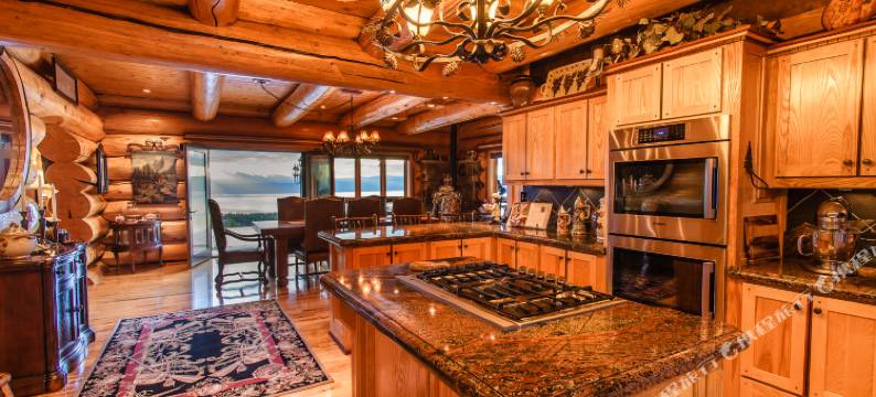 凯欧提布拉夫住宿加早餐旅馆(Coyote Bluff Estate)图片