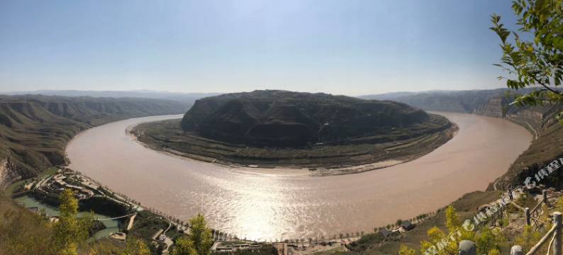 延川清水湾民宿图片