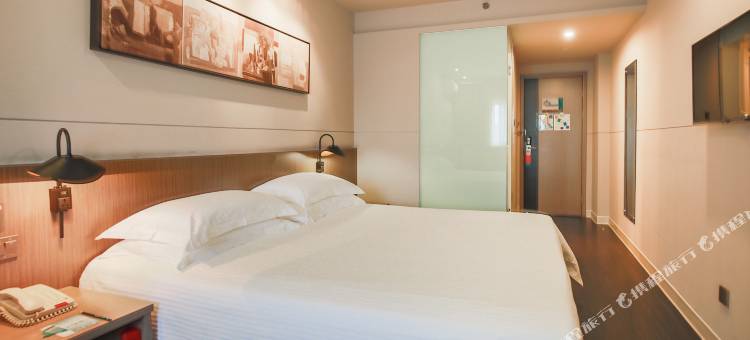 锦江之星品尚(上海新虹桥店)图片