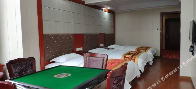 石门紫园宾馆图片