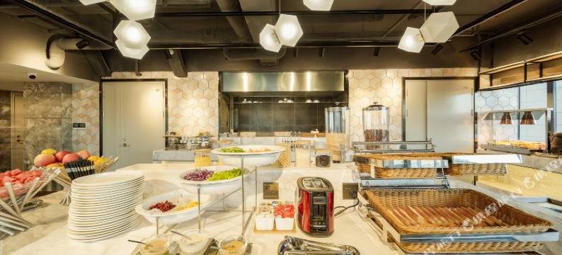 长春国际会展中心生态广场亚朵酒店图片