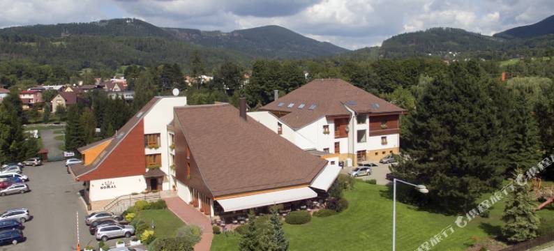 霍拉尔酒店(Hotel Horal)图片