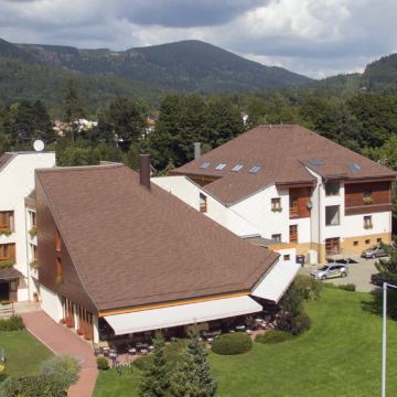 霍拉尔酒店(Hotel Horal)图片