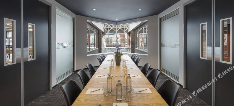 惠灵顿盛橡酒店(Oaks Wellington Hotel)图片