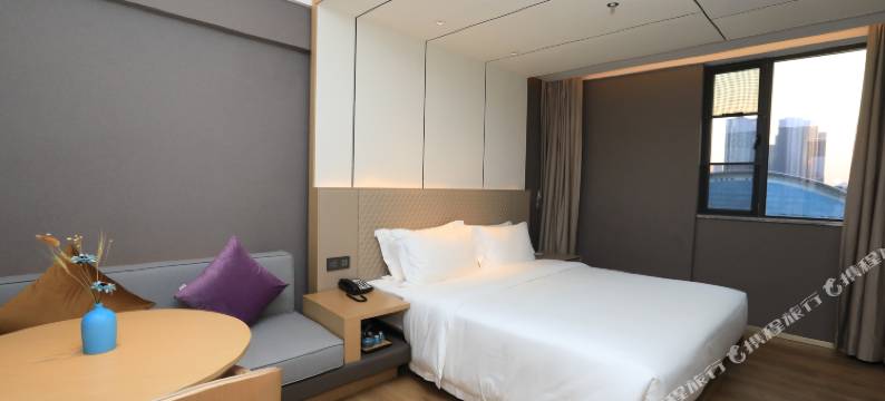 深圳沨晓酒店图片