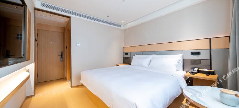 全季酒店(上海中山公园江苏路店)图片