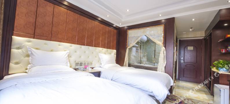 沈阳丽都宾馆图片