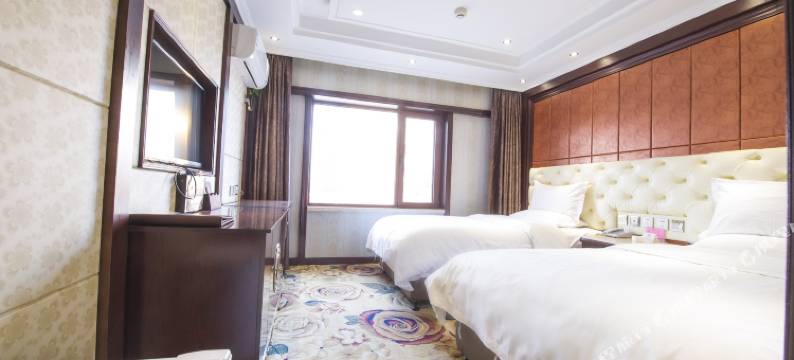 沈阳丽都宾馆图片