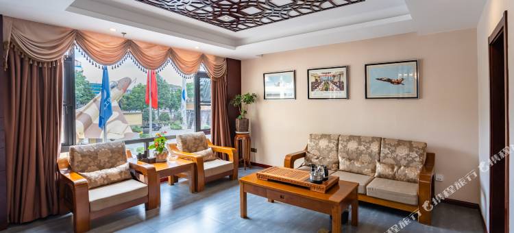 安顺贵飞酒店图片