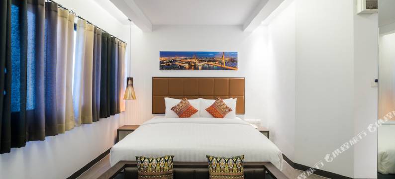 爱姆之家曼谷酒店(Aim House Bangkok No Parking)图片