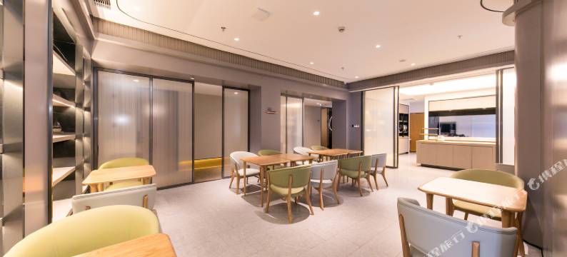 全季酒店(上海南站华东理工大学店)图片