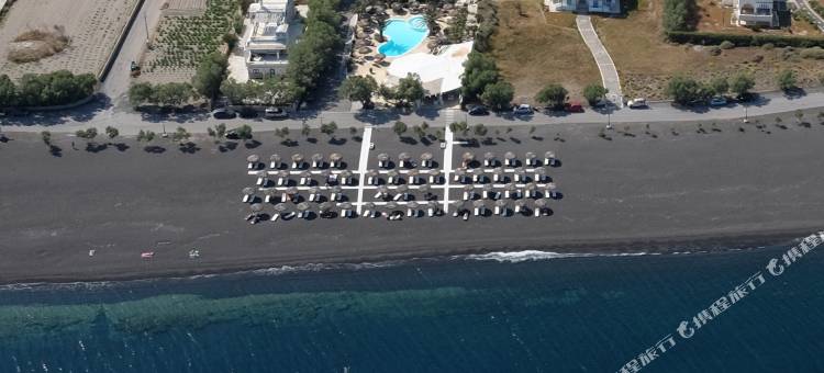 亚特兰蒂斯海滩别墅(Atlantis Beach Villa)图片