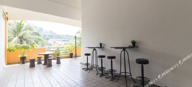 O大C汽车旅馆(Hotel O Big C Motel)图片