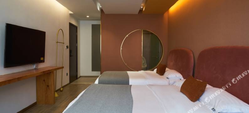 偶遇民宿(乌镇西栅店)图片