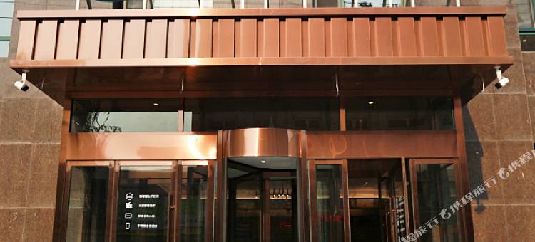汉庭酒店(绥中火车站店)图片