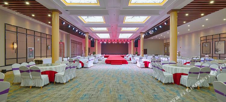 银川塞外一品精品酒店图片