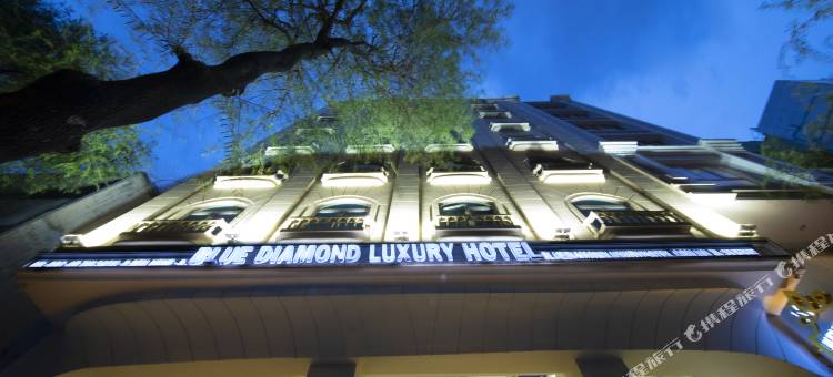 钻石山酒店(Diamond Hill Hotel)图片