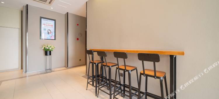 如家酒店·neo (南通人民西路体育场店)图片