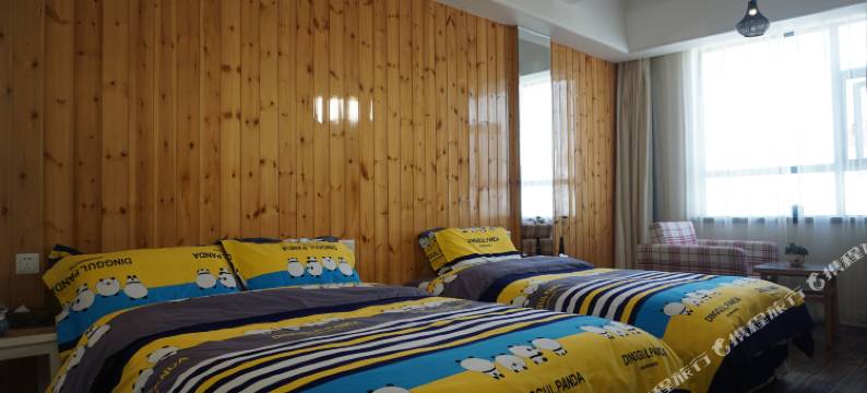 汉中泊安酒店图片