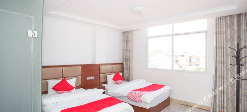 文山康蜜尔公寓图片