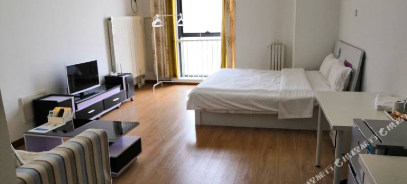 北京信合家公寓图片