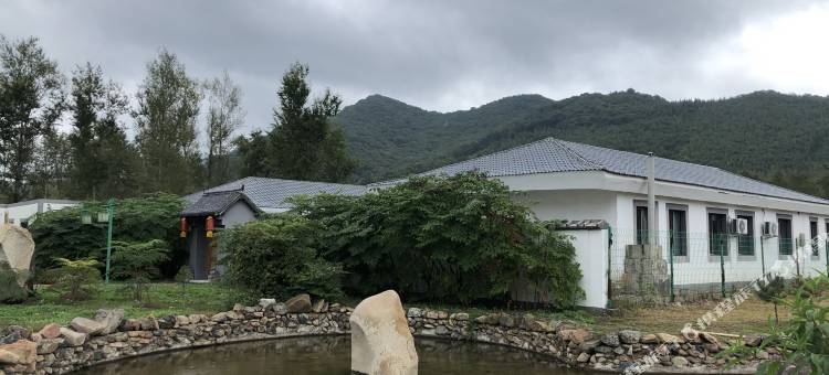本溪县鑫乐康酒店图片