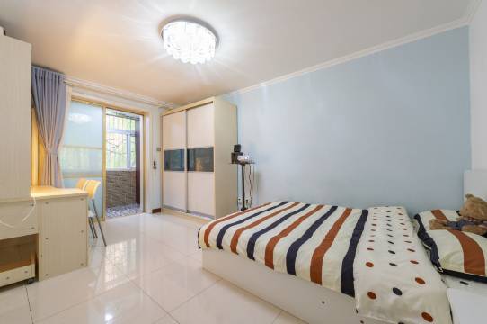 北京十分辛苦的小刘公寓(2号店)