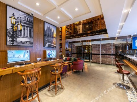 喆啡酒店哈尔滨哈西高铁站万达广场店详情-pc酒店预订-中国南方航空