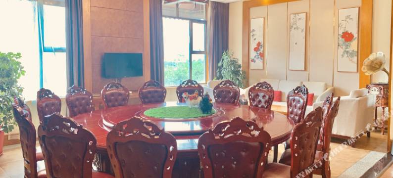 林芝海螺大酒店图片