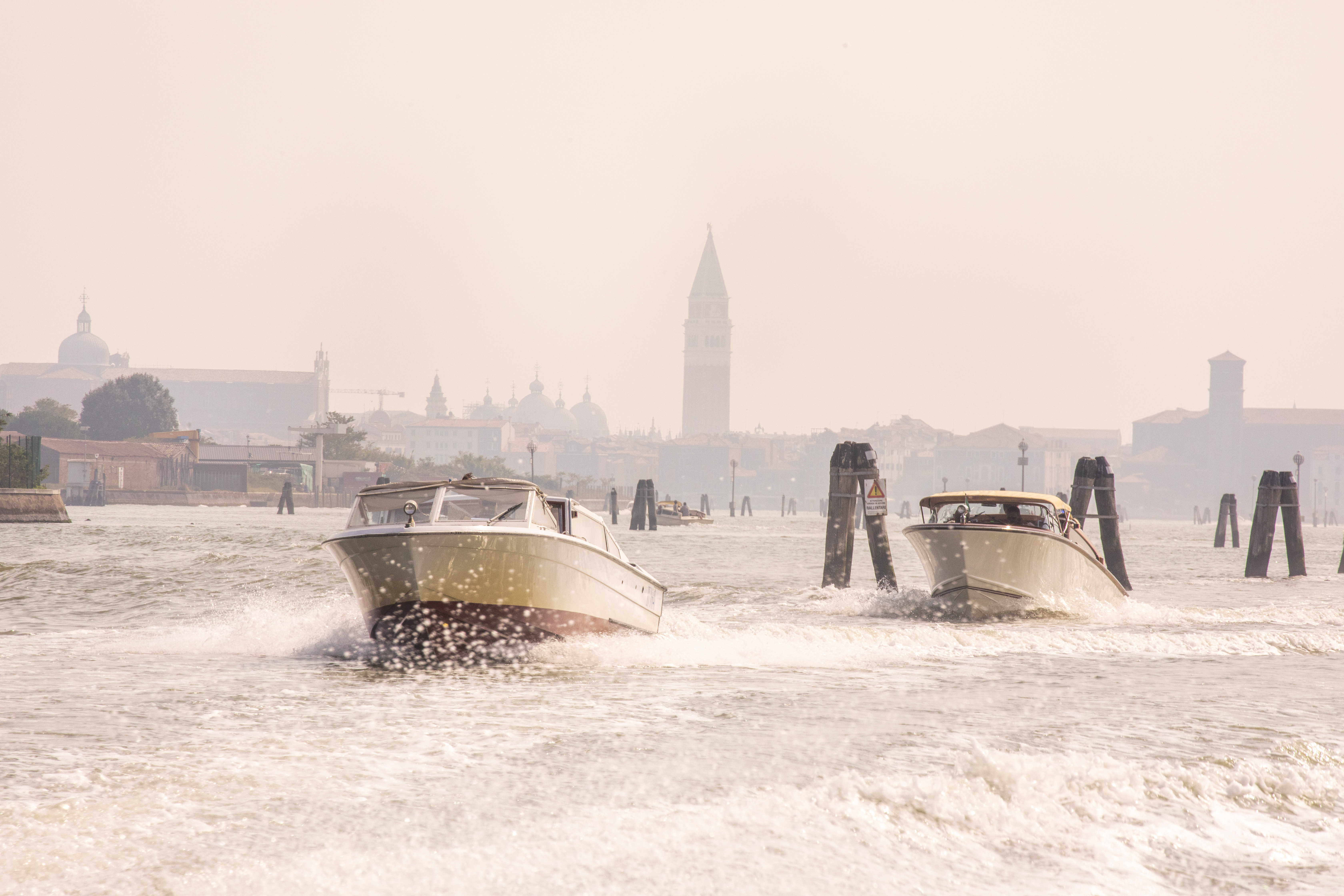 Il Palazzo Experimental Over view