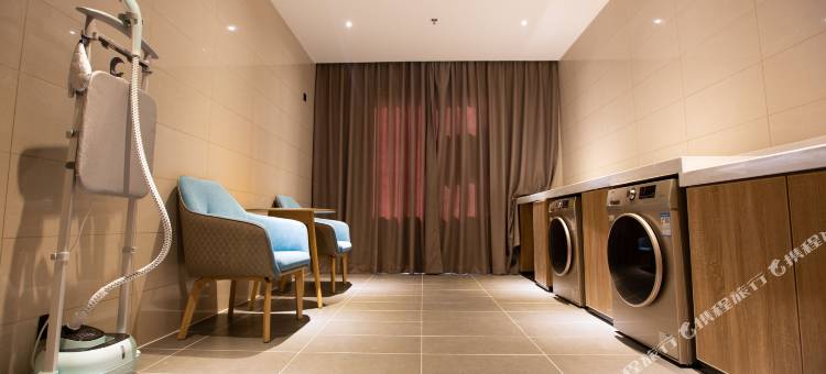 城市便捷酒店(郑州人民医院地铁站健康路店)图片