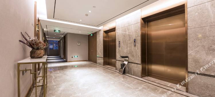 和颐至尚酒店(北京雍和宫和平里店)图片