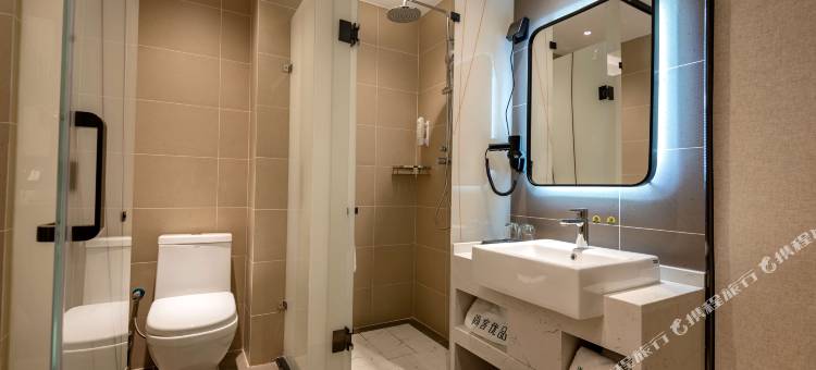 尚客优品酒店(安阳北大街红旗路店)图片