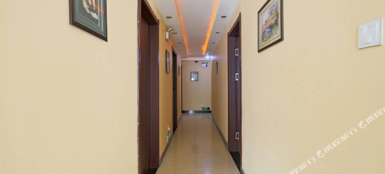 抚顺金柏沅商务宾馆图片