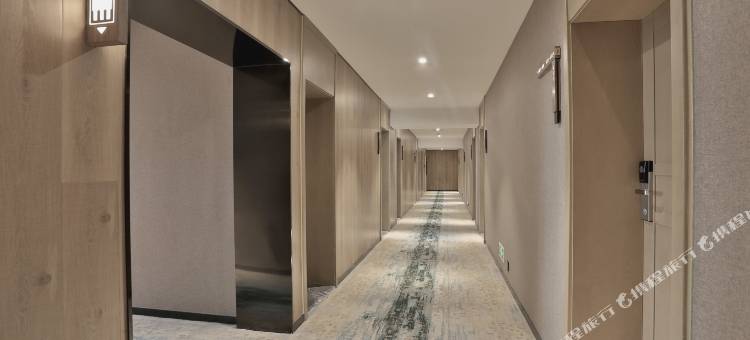 美豪丽致酒店(天津滨江道营口道地铁站店)图片