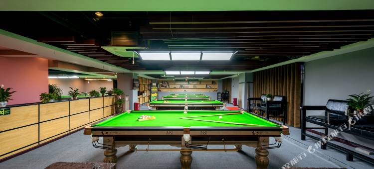 途窝主题公寓(都匀商业步行街店)图片