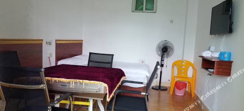 珠海宏丰公寓图片