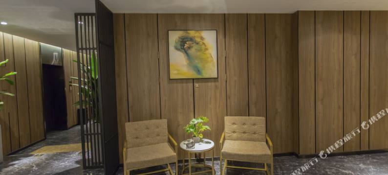 晋中轩尼亚酒店图片