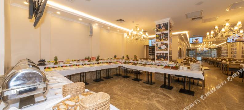 伊斯坦布尔阿尔玛迪娜酒店(Al Madina Hotel)图片