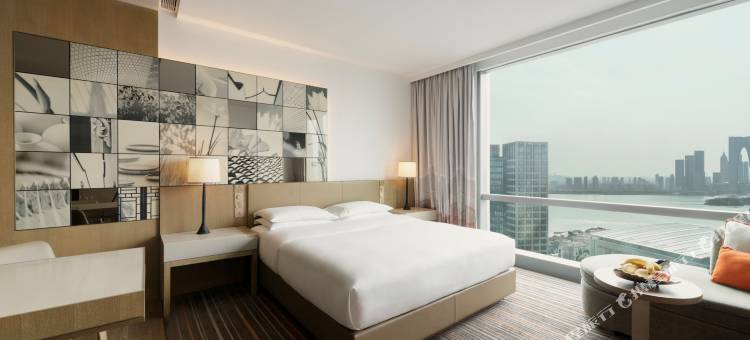 苏州凯悦酒店图片