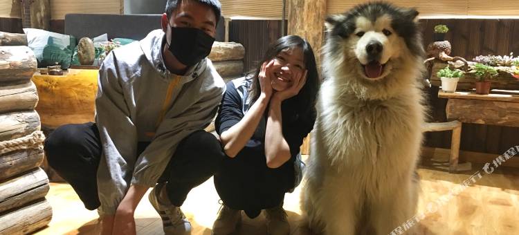 稻城三毛小筑图片
