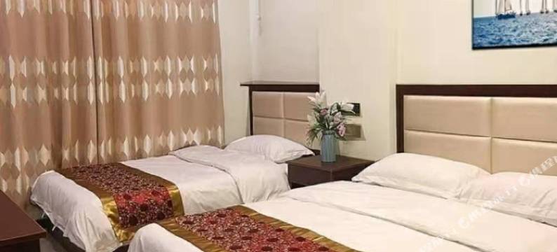 枣庄逸雅居客栈图片