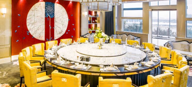 泉州海丝博亚国际酒店(蟳埔村店)图片