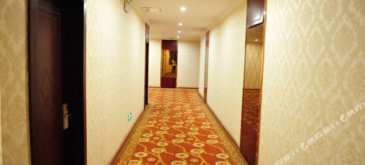 成德商务酒店(成都双流彭镇老茶馆店)图片